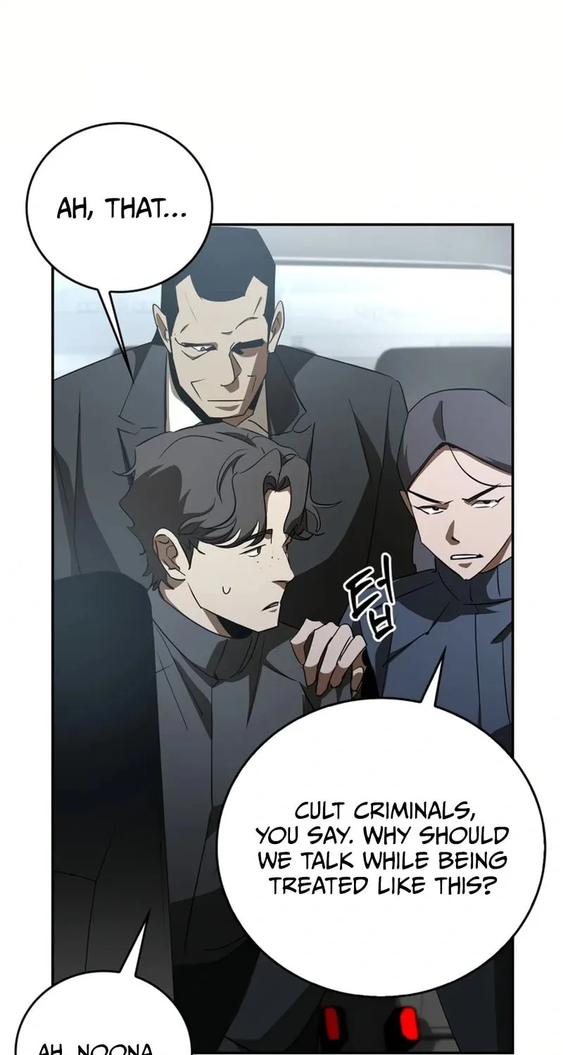 Read Holy Night: The Zero chapter 25 image 30 on Lezhin