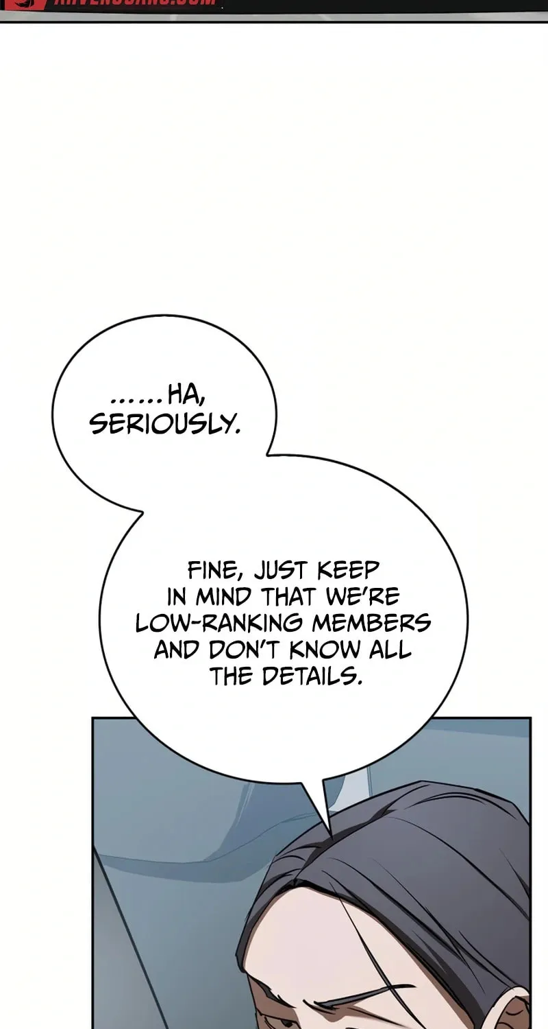 Read Holy Night: The Zero chapter 25 image 32 on Lezhin