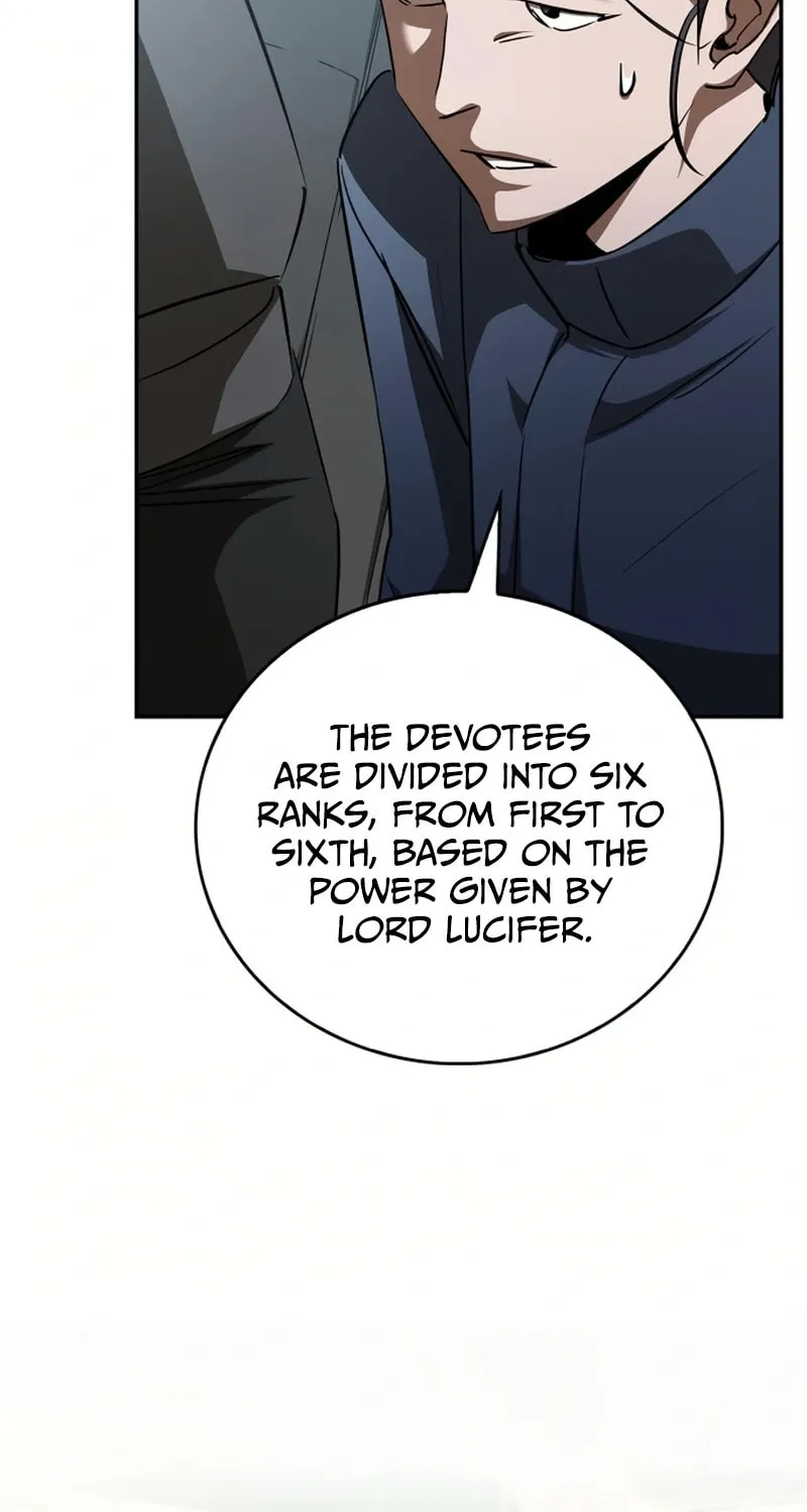 Read Holy Night: The Zero chapter 25 image 33 on Lezhin