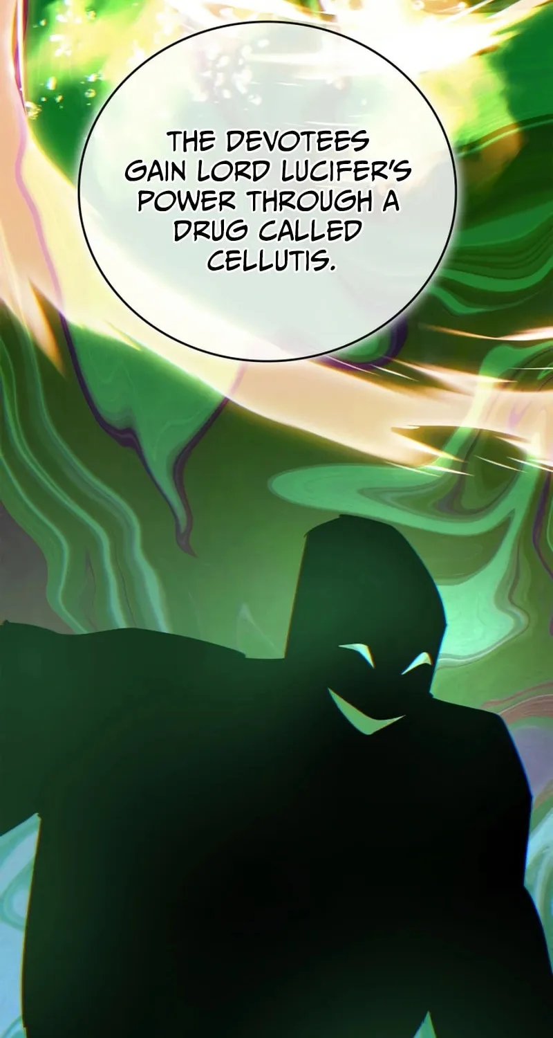 Read Holy Night: The Zero chapter 25 image 36 on Lezhin