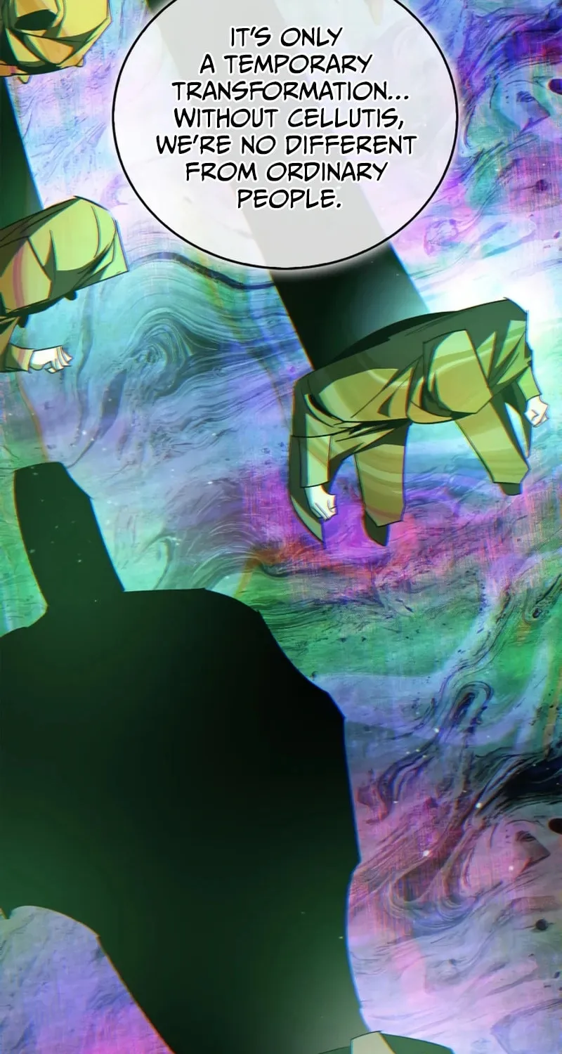 Read Holy Night: The Zero chapter 25 image 38 on Lezhin