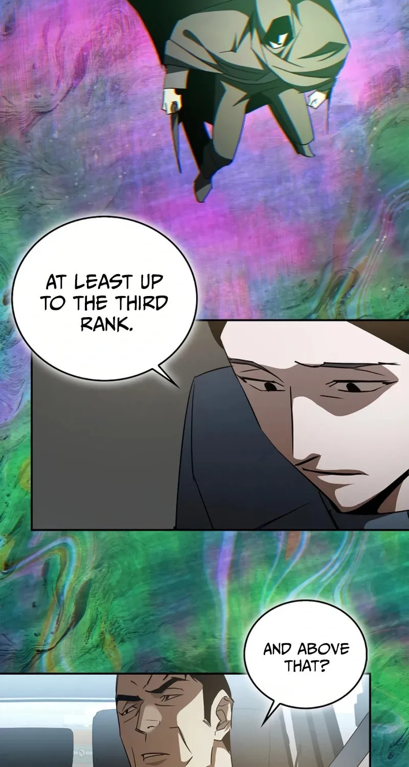 Read Holy Night: The Zero chapter 25 image 39 on Lezhin