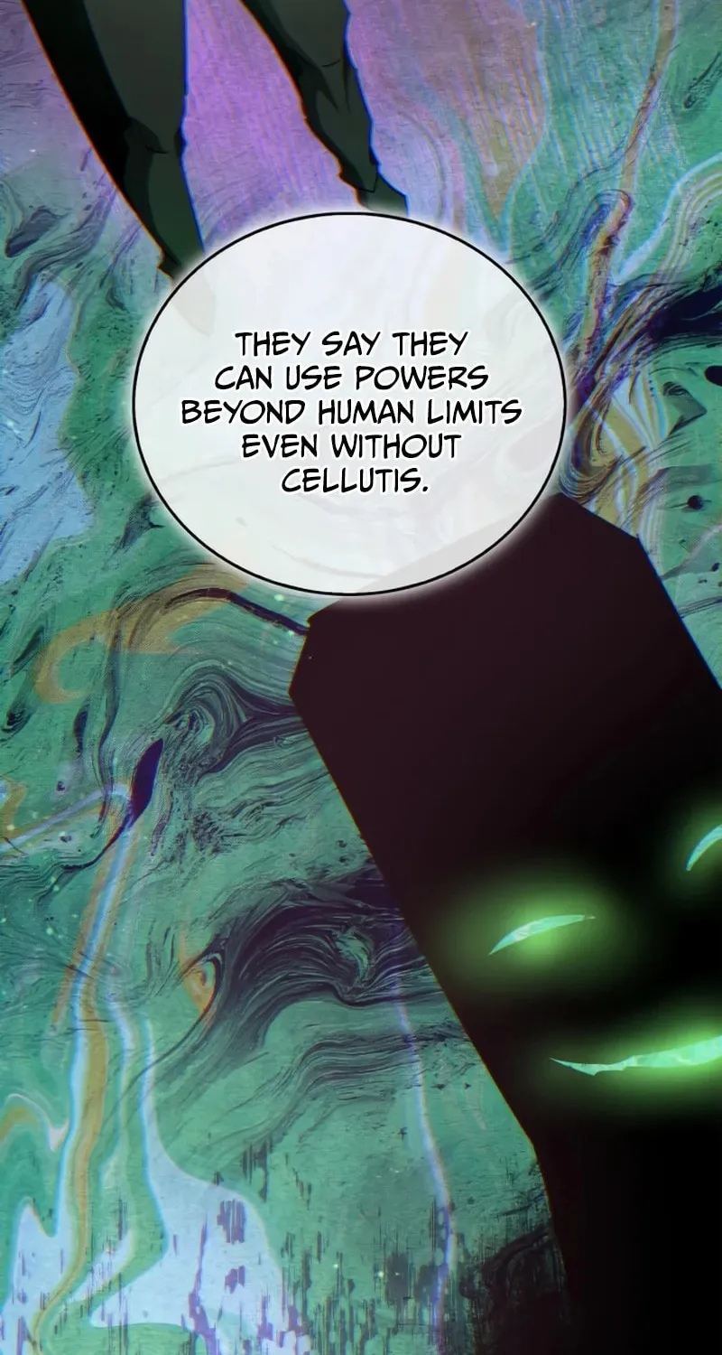 Read Holy Night: The Zero chapter 25 image 42 on Lezhin