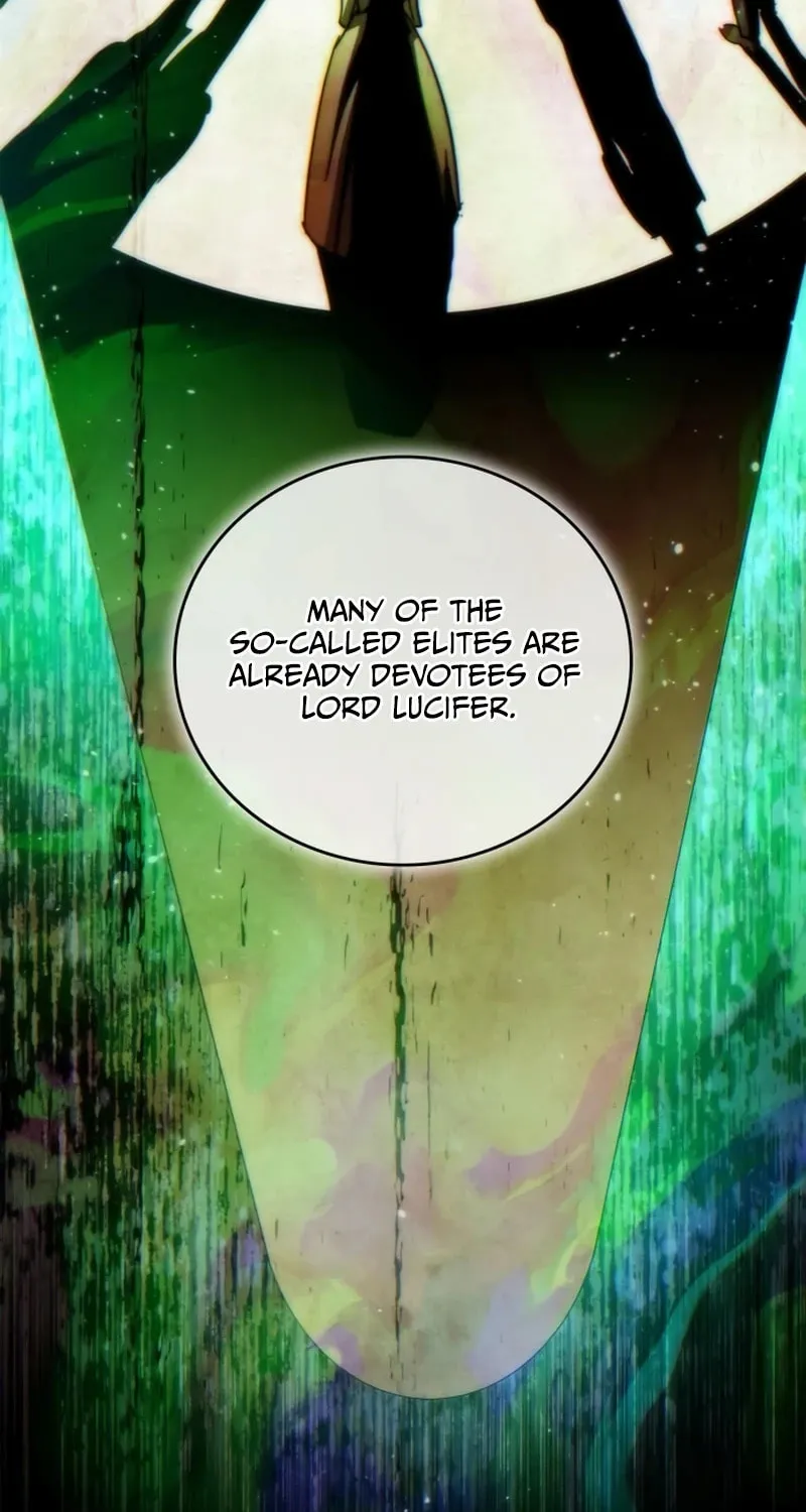 Read Holy Night: The Zero chapter 25 image 45 on Lezhin