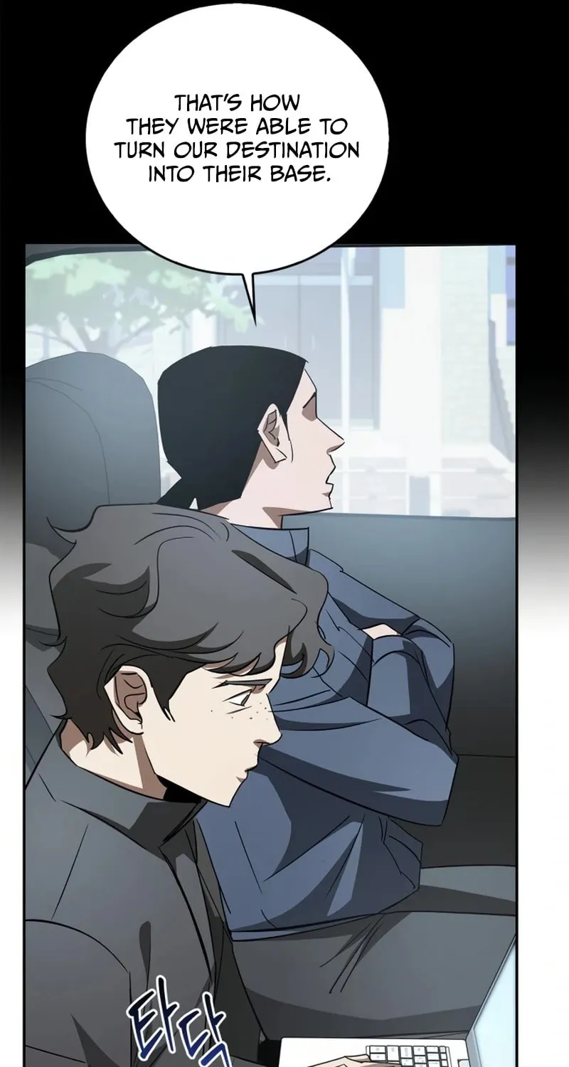 Read Holy Night: The Zero chapter 25 image 47 on Lezhin