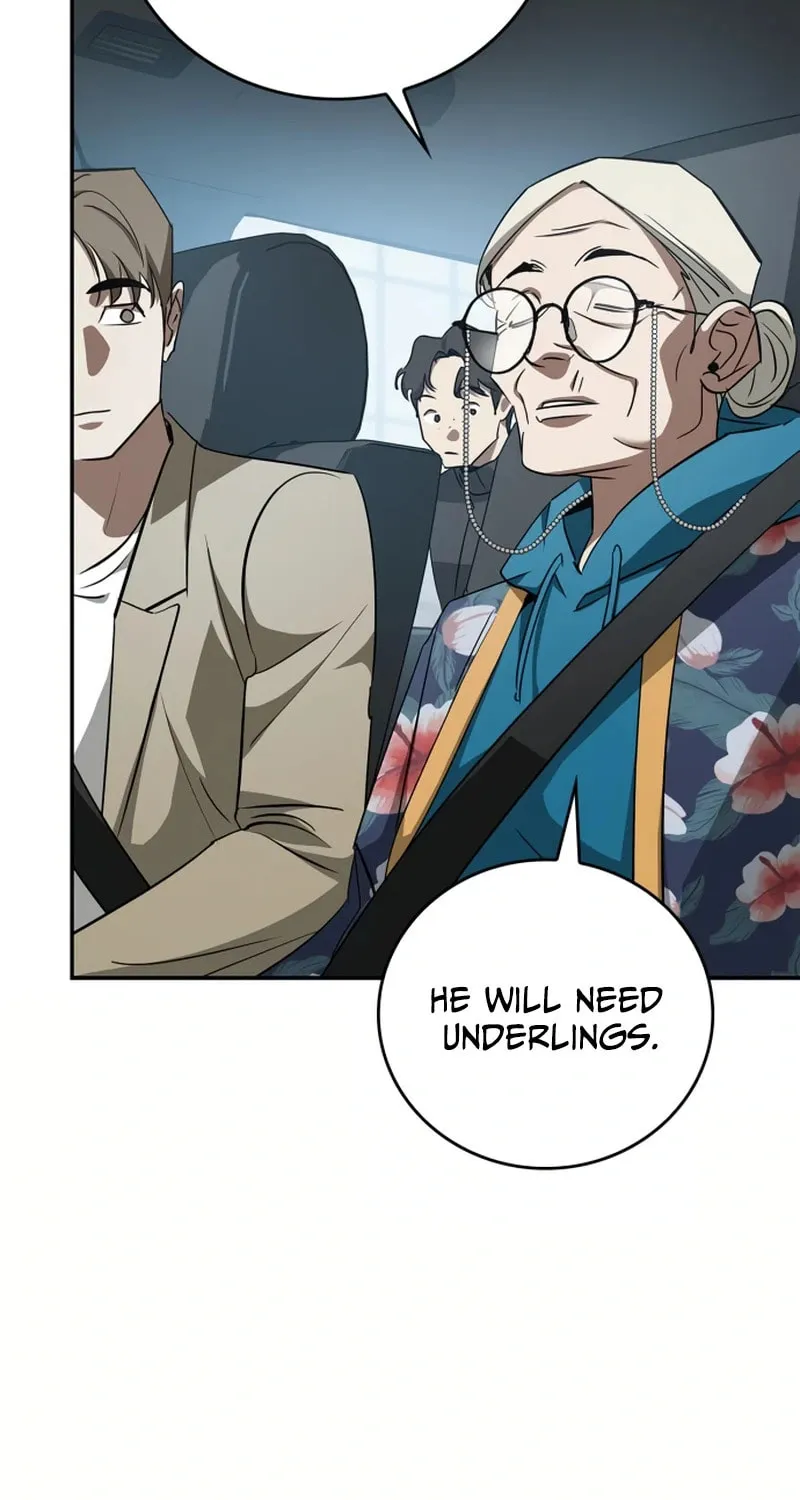 Read Holy Night: The Zero chapter 25 image 49 on Lezhin