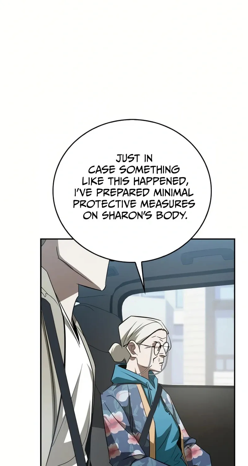 Read Holy Night: The Zero chapter 25 image 51 on Lezhin