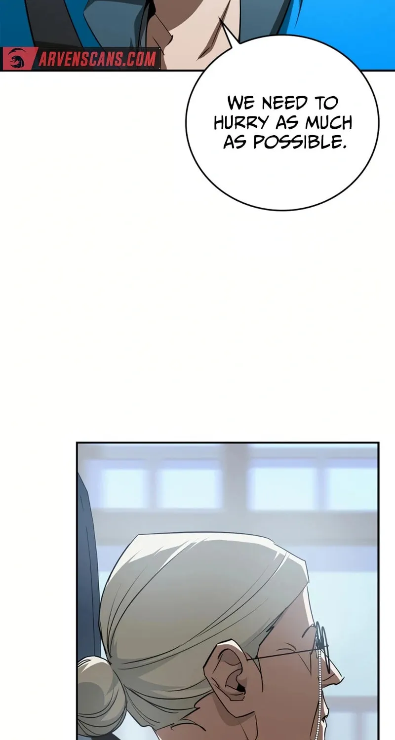 Read Holy Night: The Zero chapter 25 image 54 on Lezhin