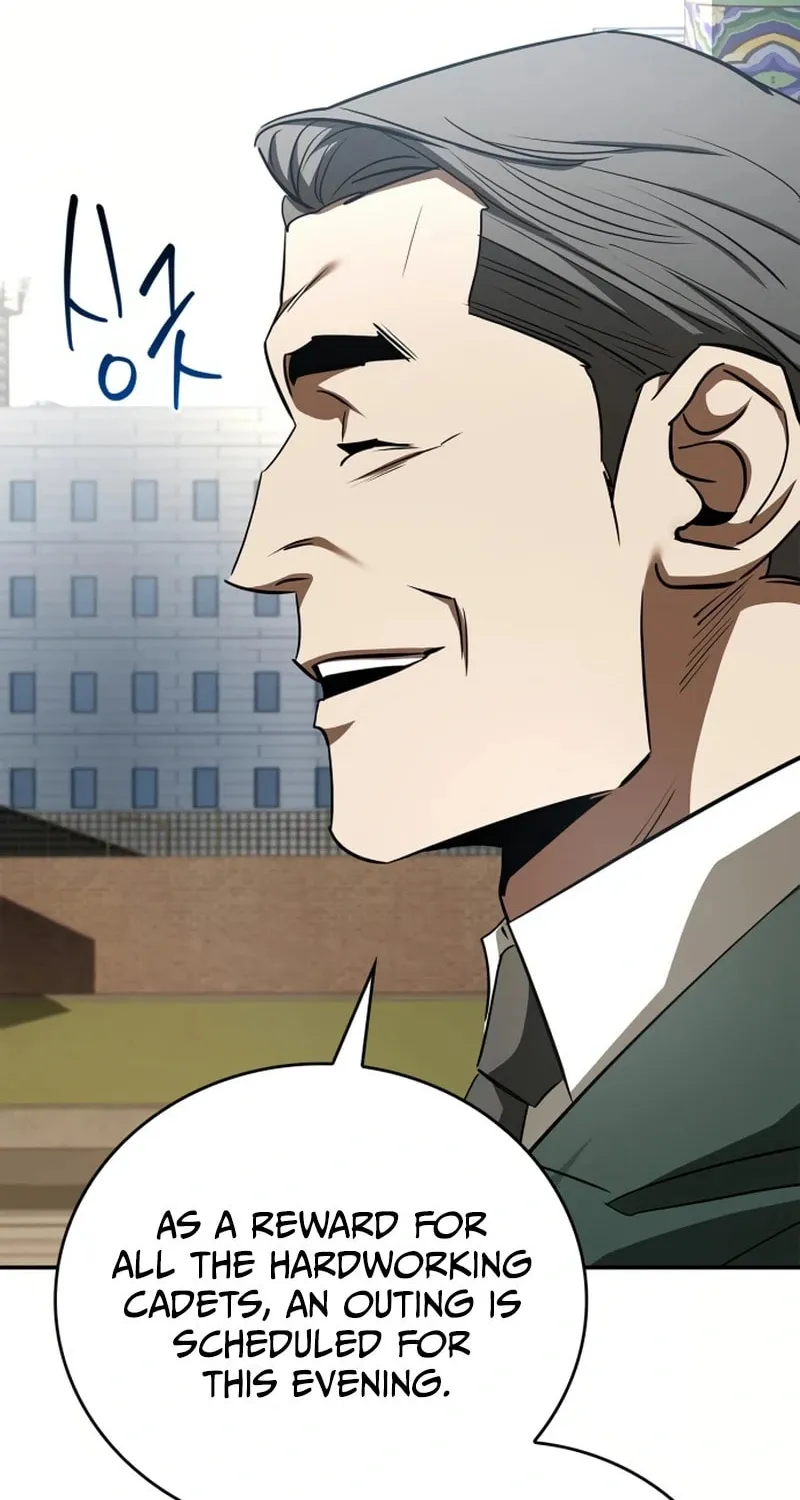 Read Holy Night: The Zero chapter 25 image 76 on Lezhin