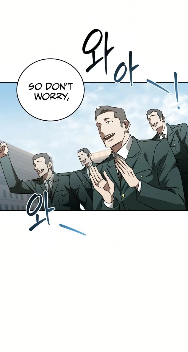 Read Holy Night: The Zero chapter 25 image 79 on Lezhin