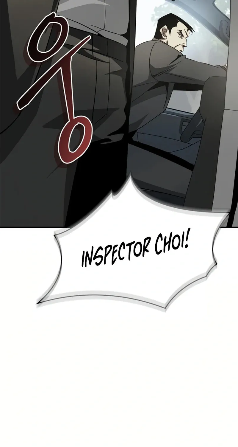 Read Holy Night: The Zero chapter 25 image 8 on Lezhin
