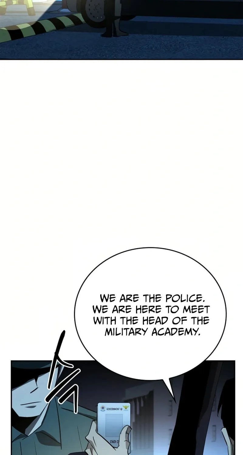 Read Holy Night: The Zero chapter 25 image 89 on Lezhin