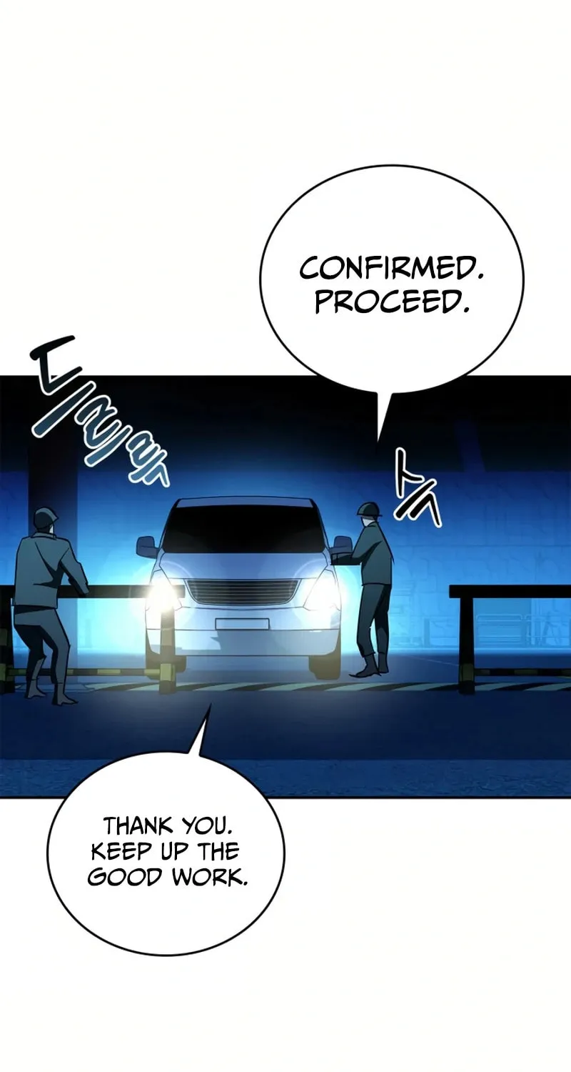 Read Holy Night: The Zero chapter 25 image 94 on Lezhin