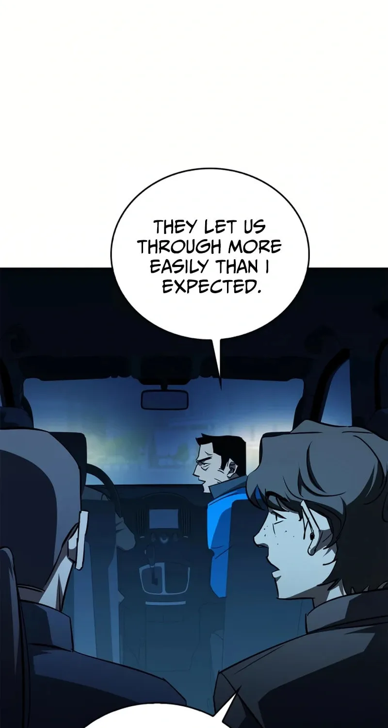 Read Holy Night: The Zero chapter 25 image 95 on Lezhin