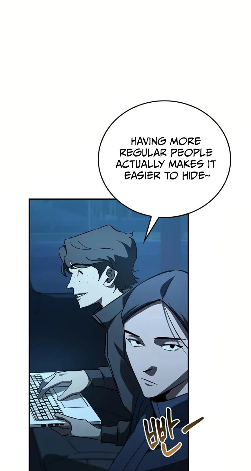 Read Holy Night: The Zero chapter 25 image 97 on Lezhin