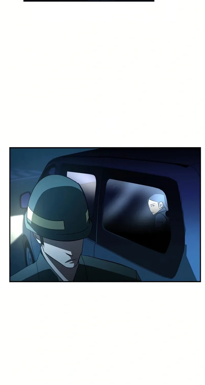 Read Holy Night: The Zero chapter 25 image 98 on Lezhin