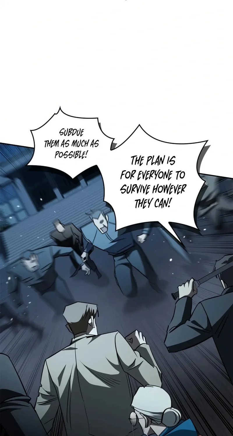 Read Holy Night: The Zero chapter 26 image 12 on Lezhin