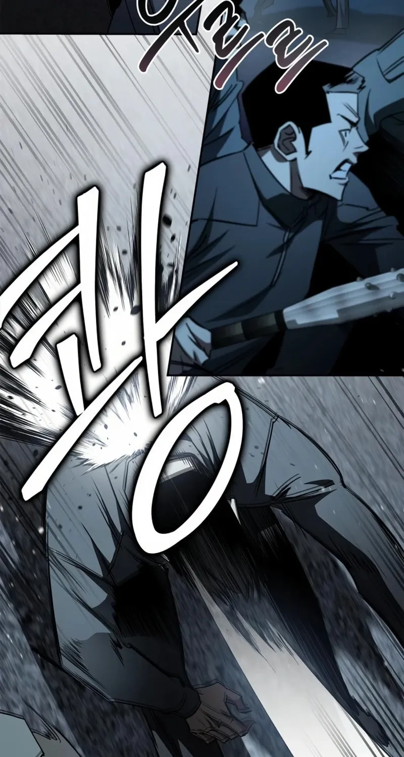 Read Holy Night: The Zero chapter 26 image 15 on Lezhin