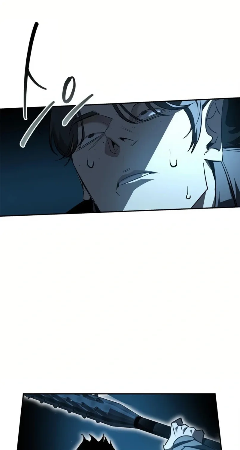 Read Holy Night: The Zero chapter 26 image 20 on Lezhin