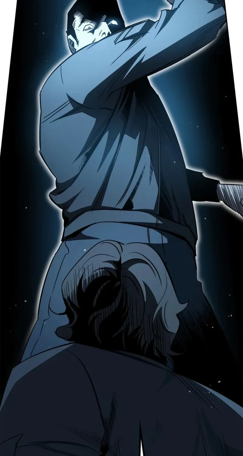 Read Holy Night: The Zero chapter 26 image 21 on Lezhin