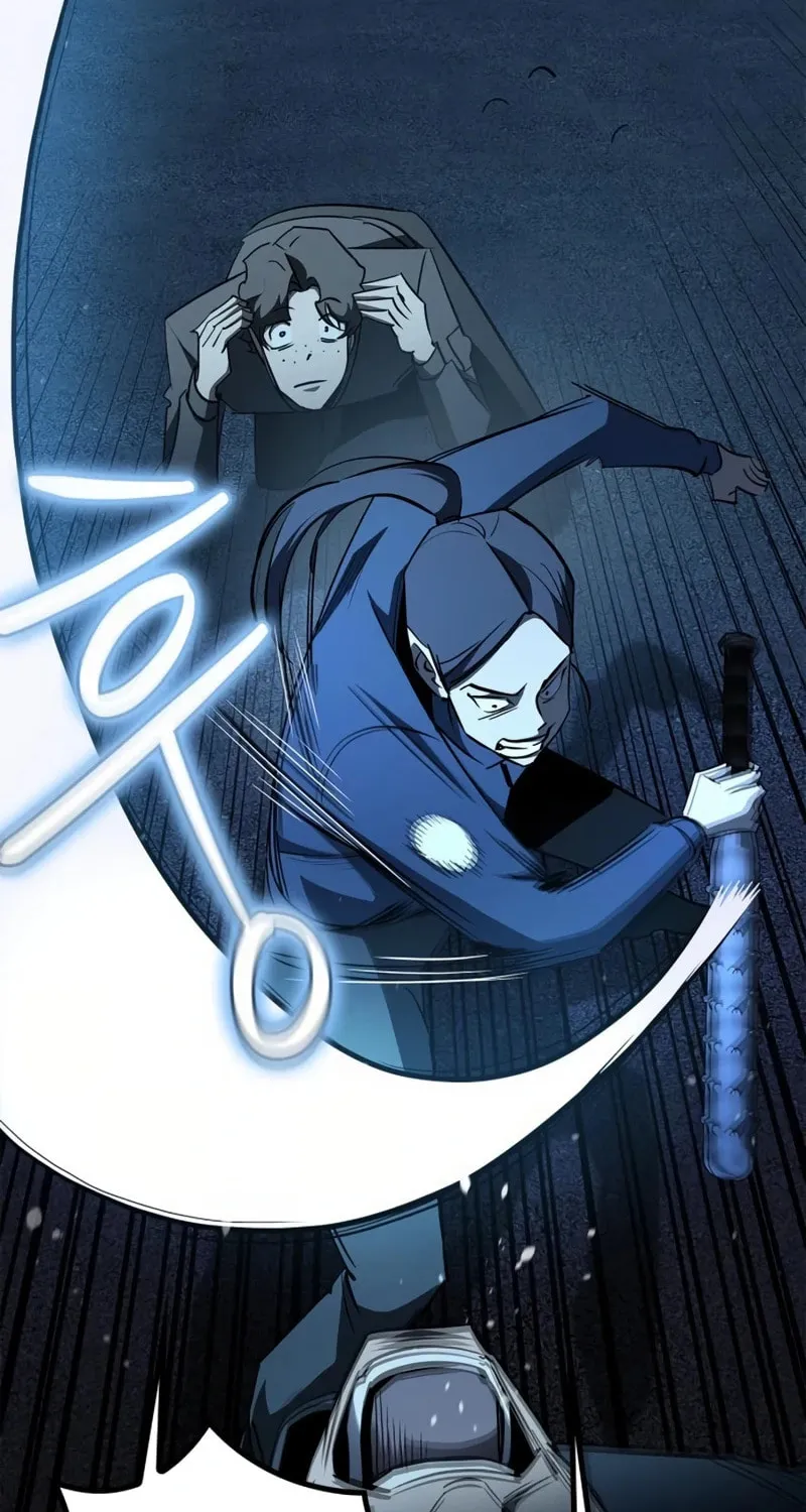 Read Holy Night: The Zero chapter 26 image 25 on Lezhin