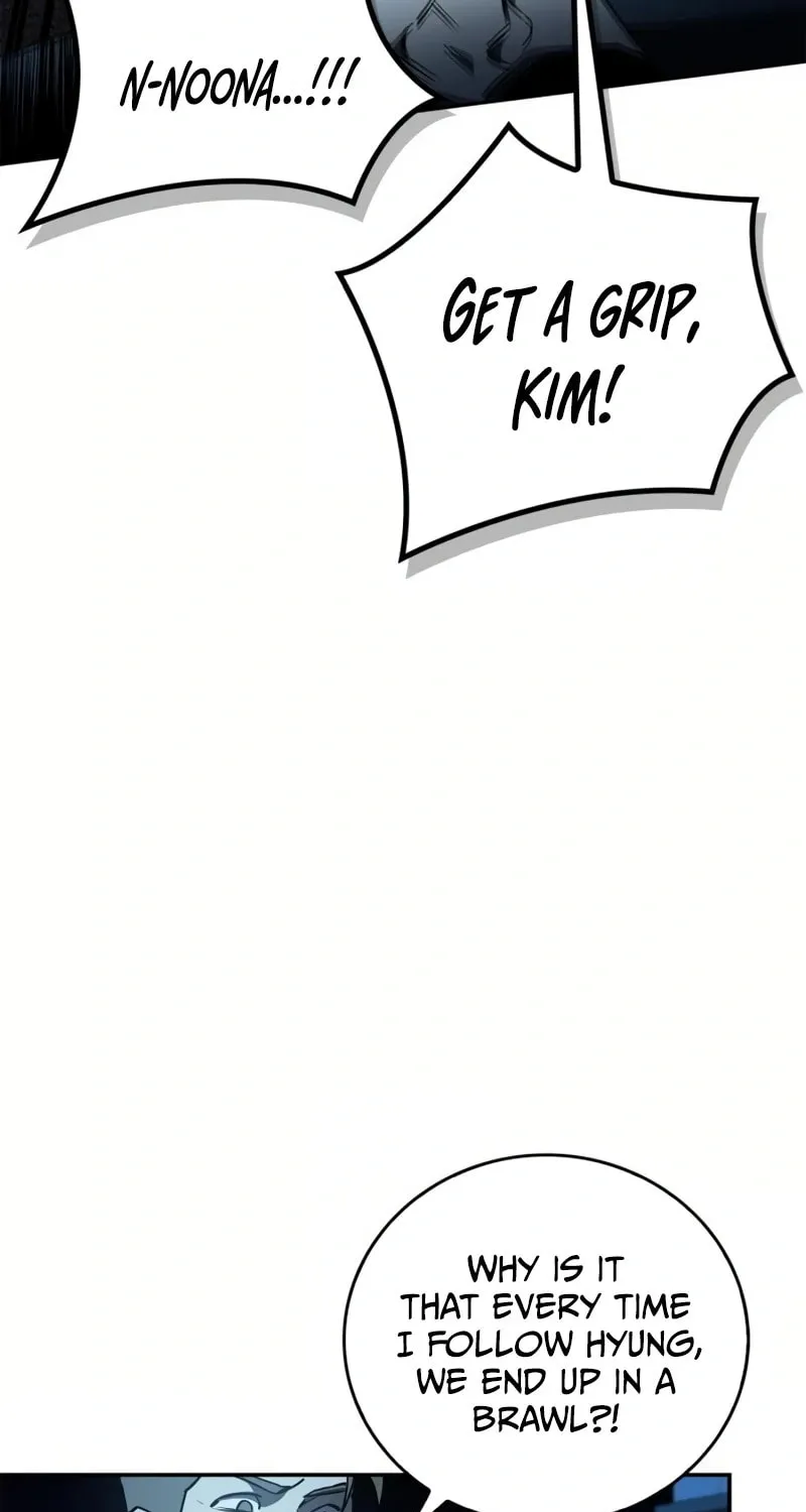 Read Holy Night: The Zero chapter 26 image 26 on Lezhin