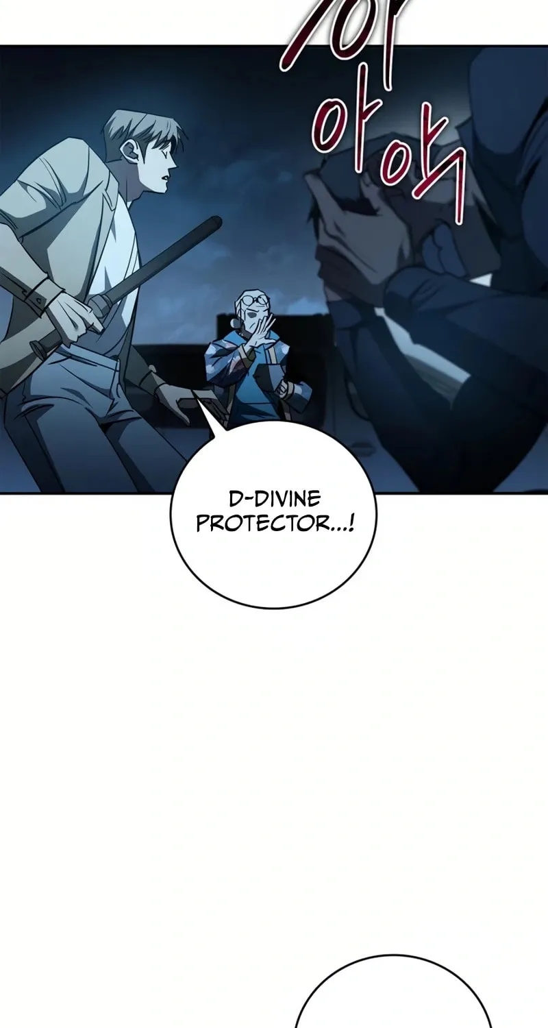 Read Holy Night: The Zero chapter 26 image 31 on Lezhin