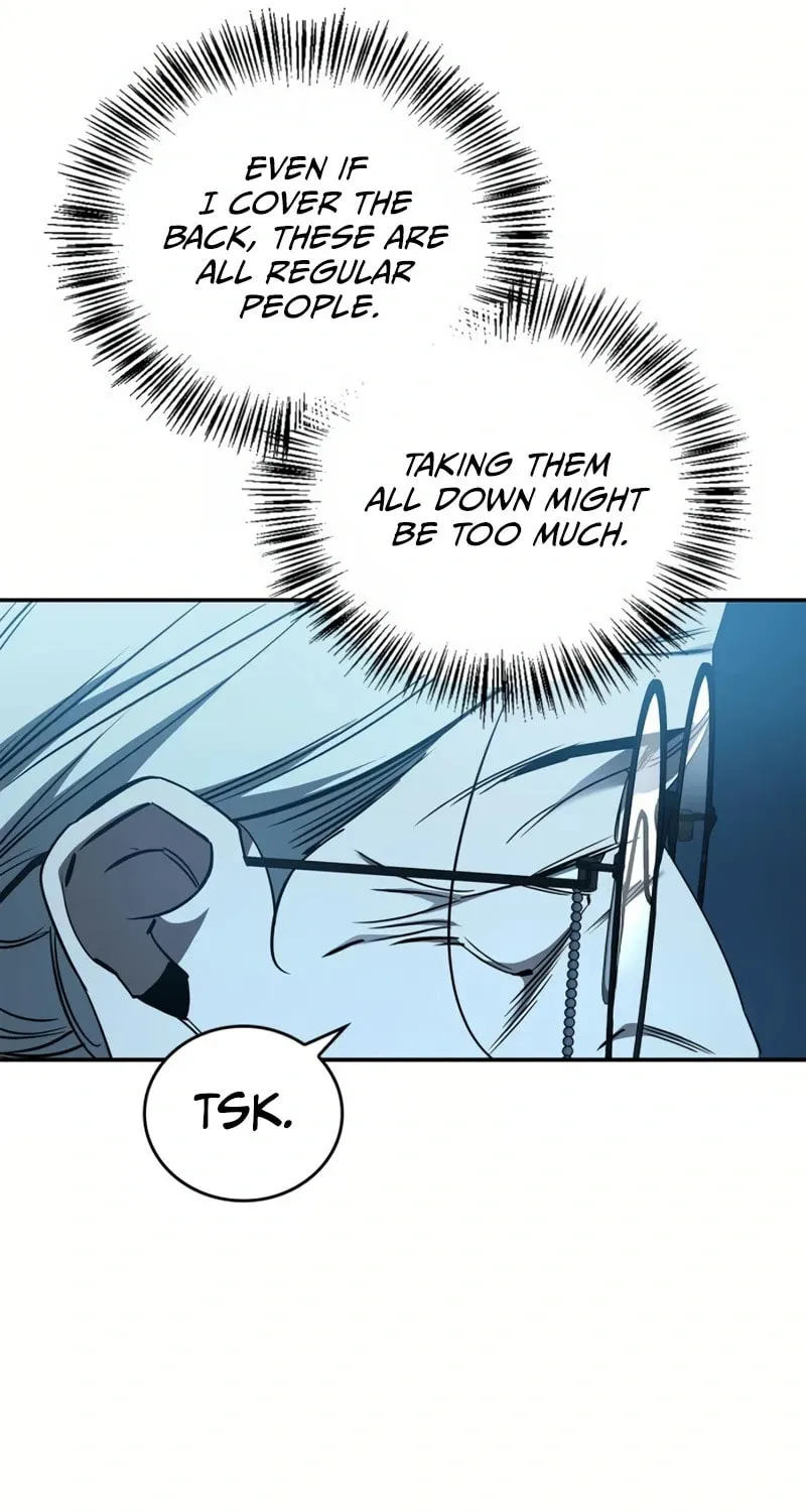 Read Holy Night: The Zero chapter 26 image 34 on Lezhin