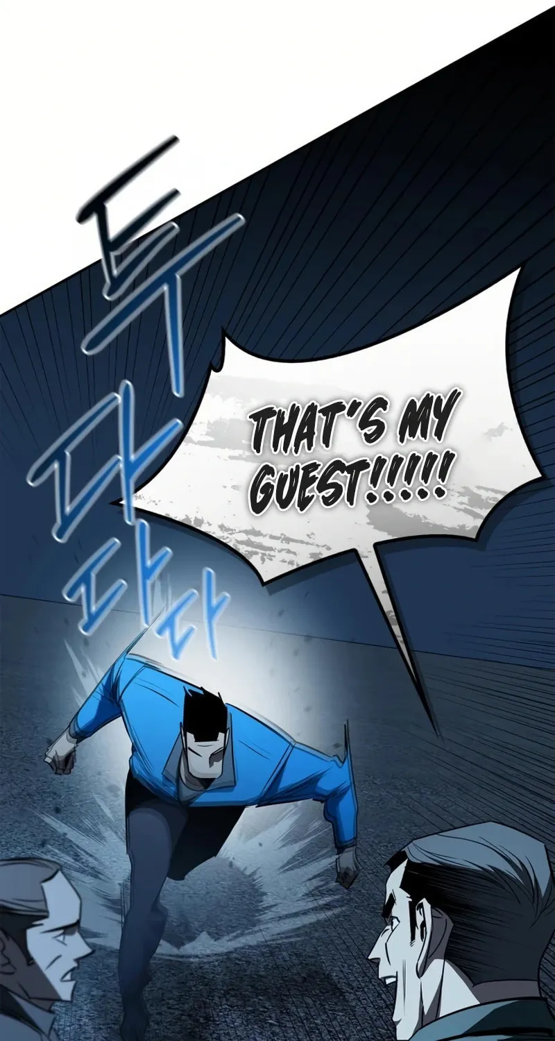 Read Holy Night: The Zero chapter 26 image 39 on Lezhin