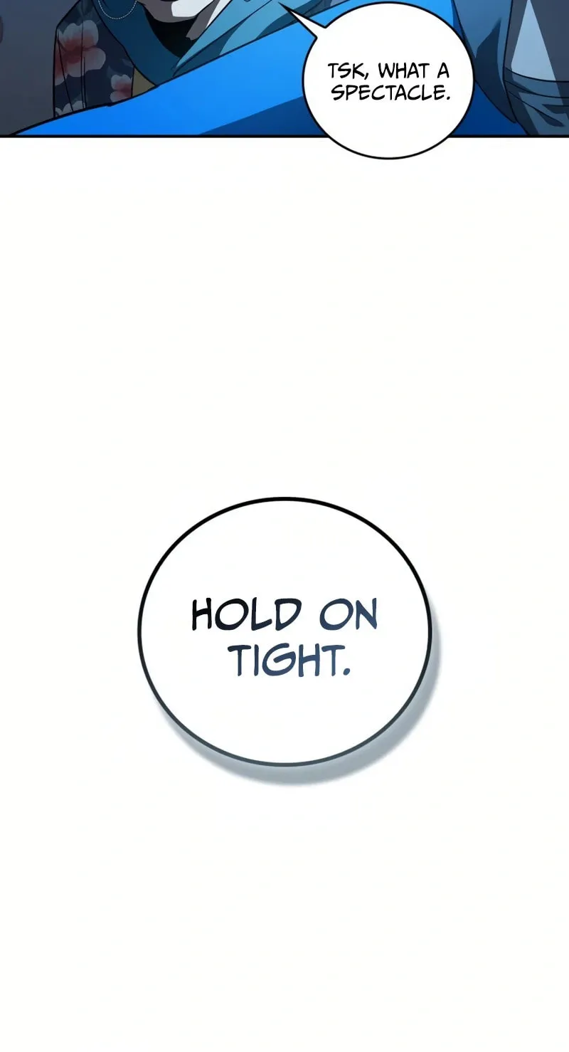 Read Holy Night: The Zero chapter 26 image 4 on Lezhin