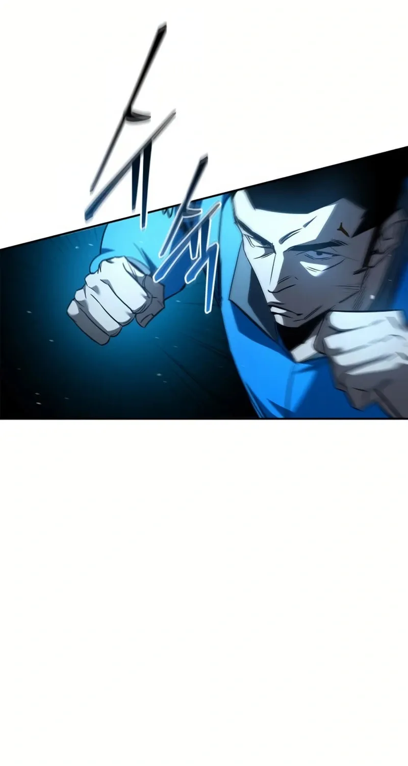 Read Holy Night: The Zero chapter 26 image 41 on Lezhin