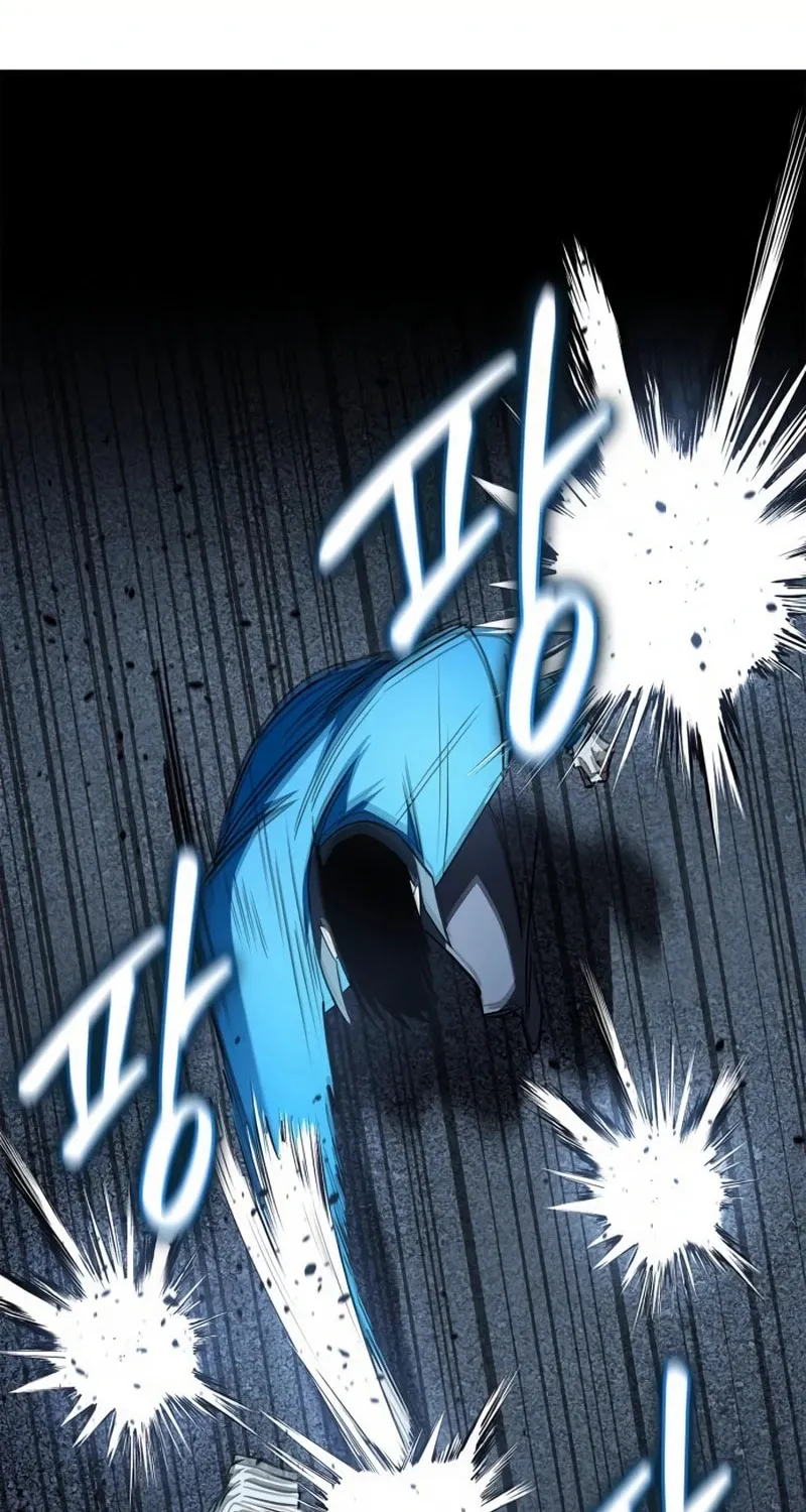 Read Holy Night: The Zero chapter 26 image 42 on Lezhin