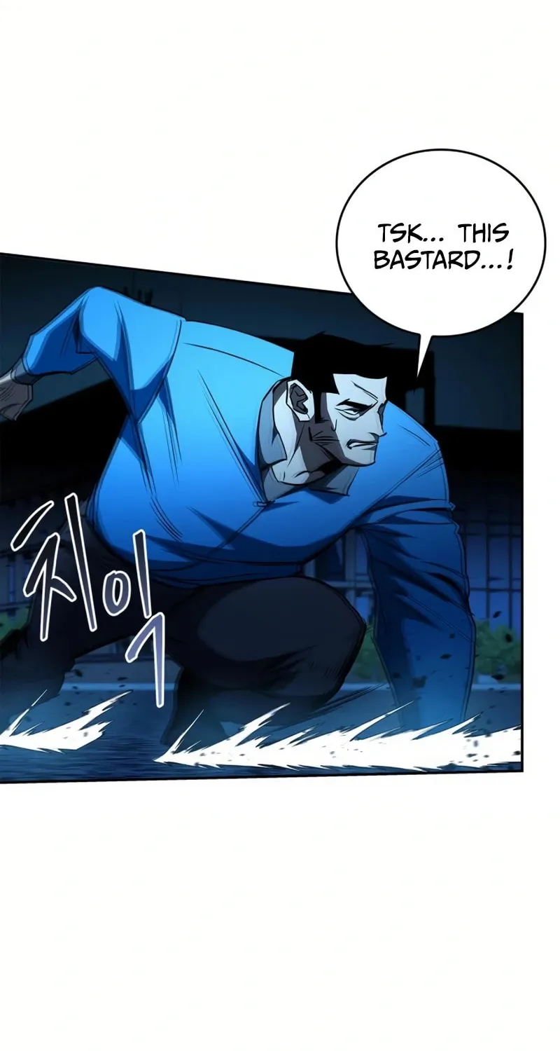 Read Holy Night: The Zero chapter 26 image 56 on Lezhin