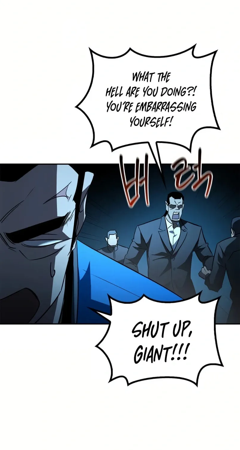 Read Holy Night: The Zero chapter 26 image 57 on Lezhin