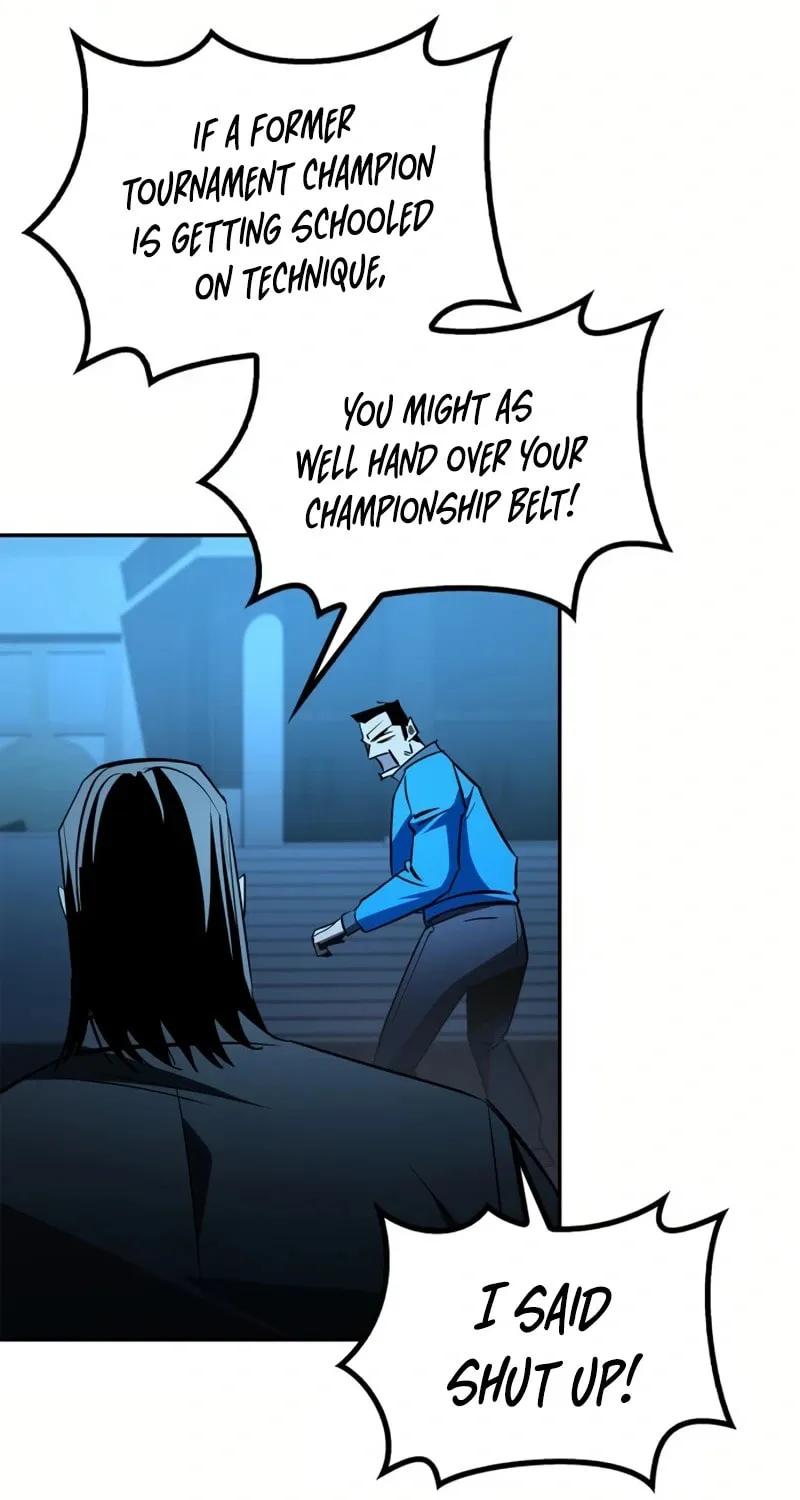 Read Holy Night: The Zero chapter 26 image 59 on Lezhin
