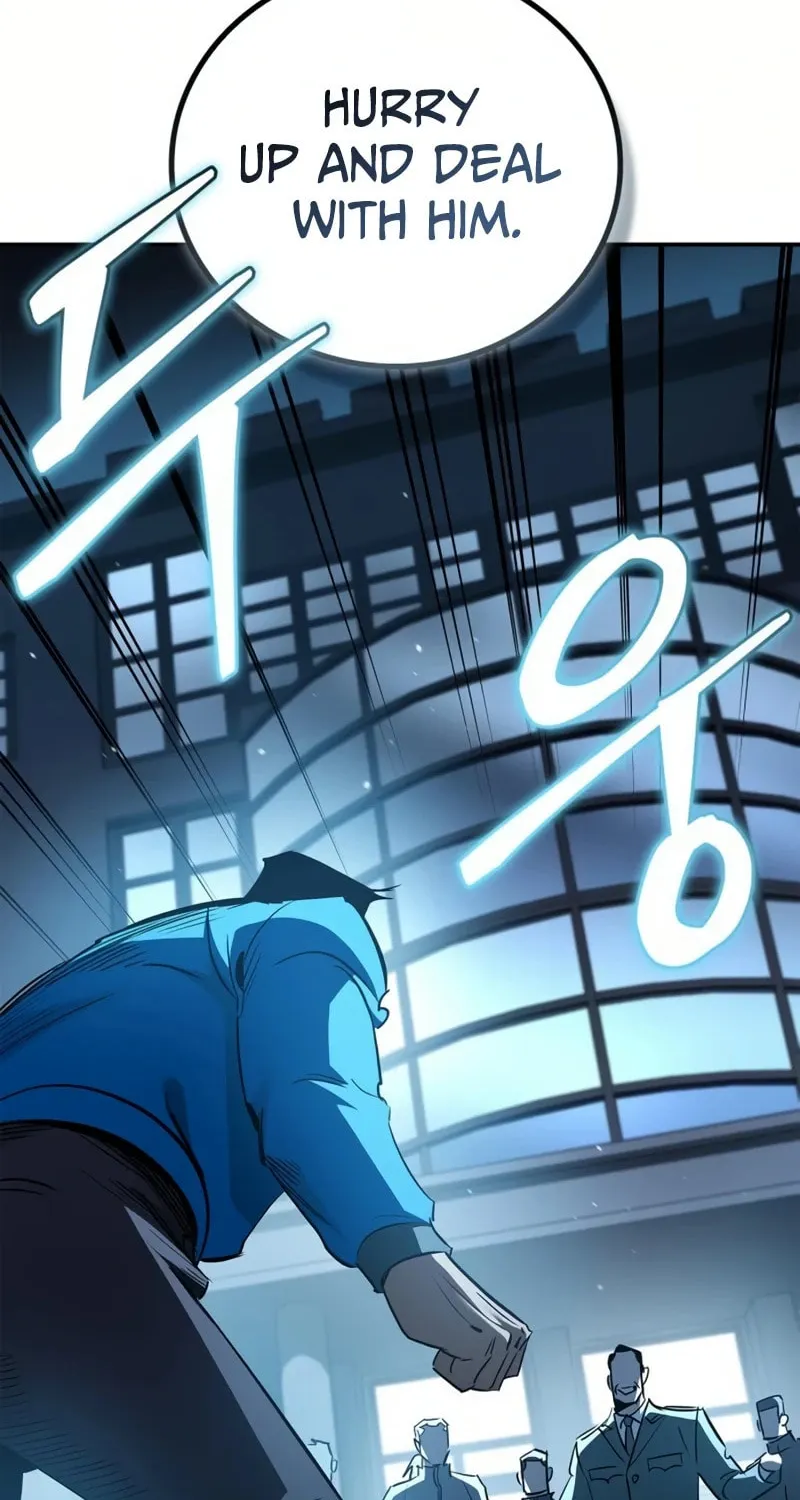 Read Holy Night: The Zero chapter 26 image 6 on Lezhin