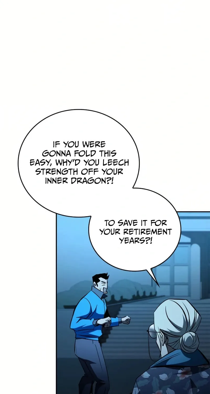 Read Holy Night: The Zero chapter 26 image 60 on Lezhin