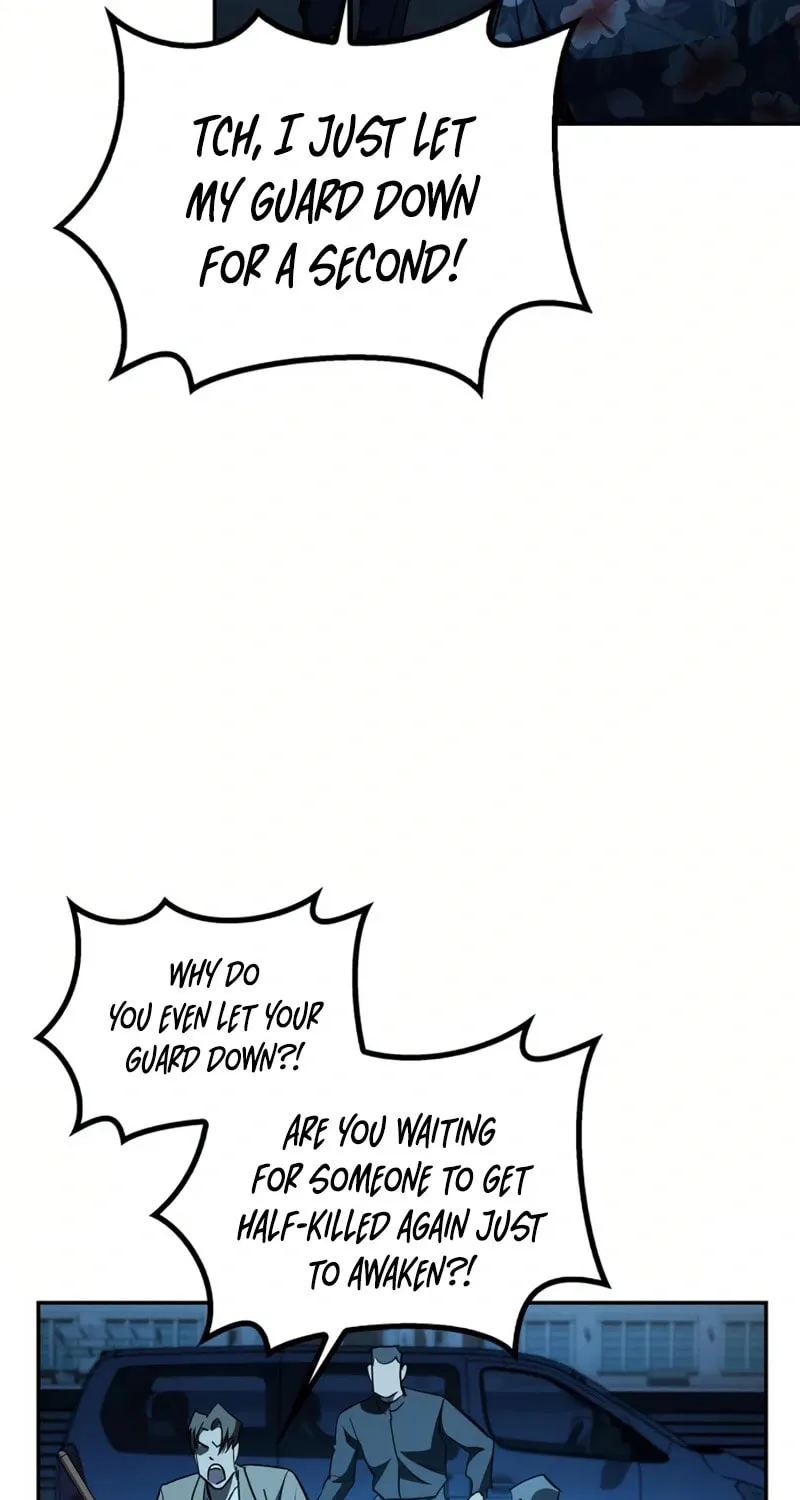 Read Holy Night: The Zero chapter 26 image 61 on Lezhin
