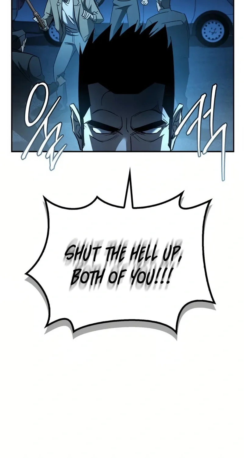 Read Holy Night: The Zero chapter 26 image 62 on Lezhin