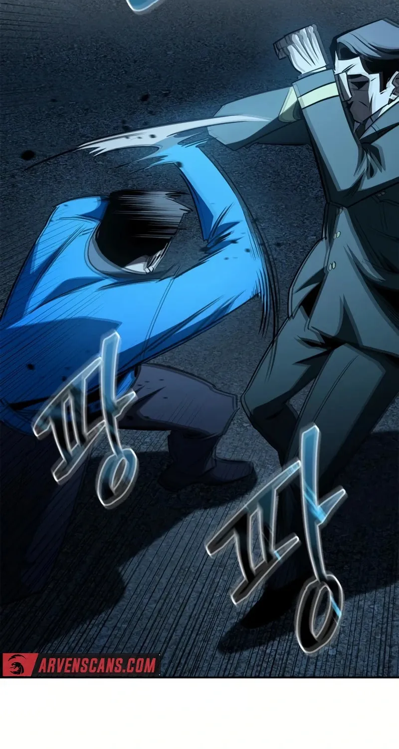 Read Holy Night: The Zero chapter 26 image 72 on Lezhin