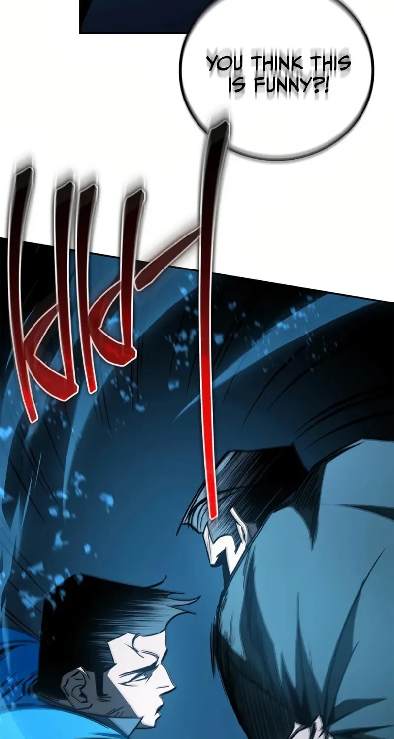 Read Holy Night: The Zero chapter 26 image 78 on Lezhin