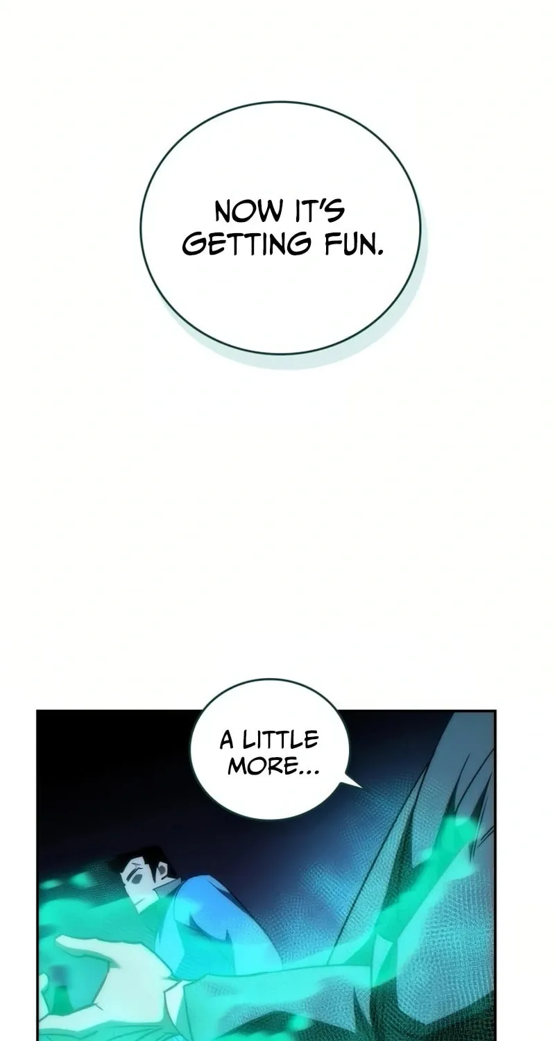 Read Holy Night: The Zero chapter 26 image 89 on Lezhin