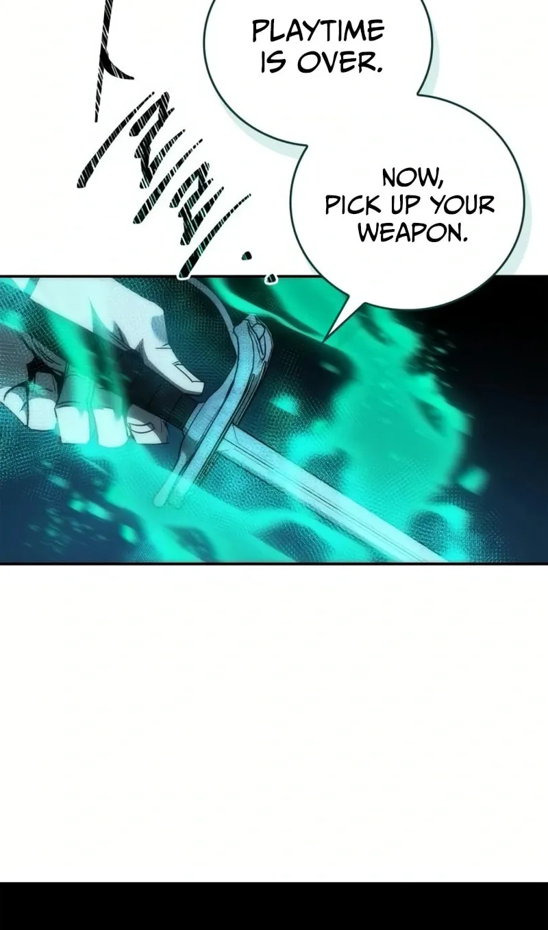 Read Holy Night: The Zero chapter 26 image 91 on Lezhin
