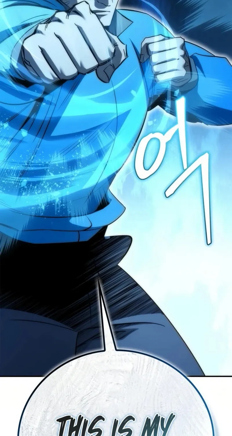 Read Holy Night: The Zero chapter 26 image 96 on Lezhin