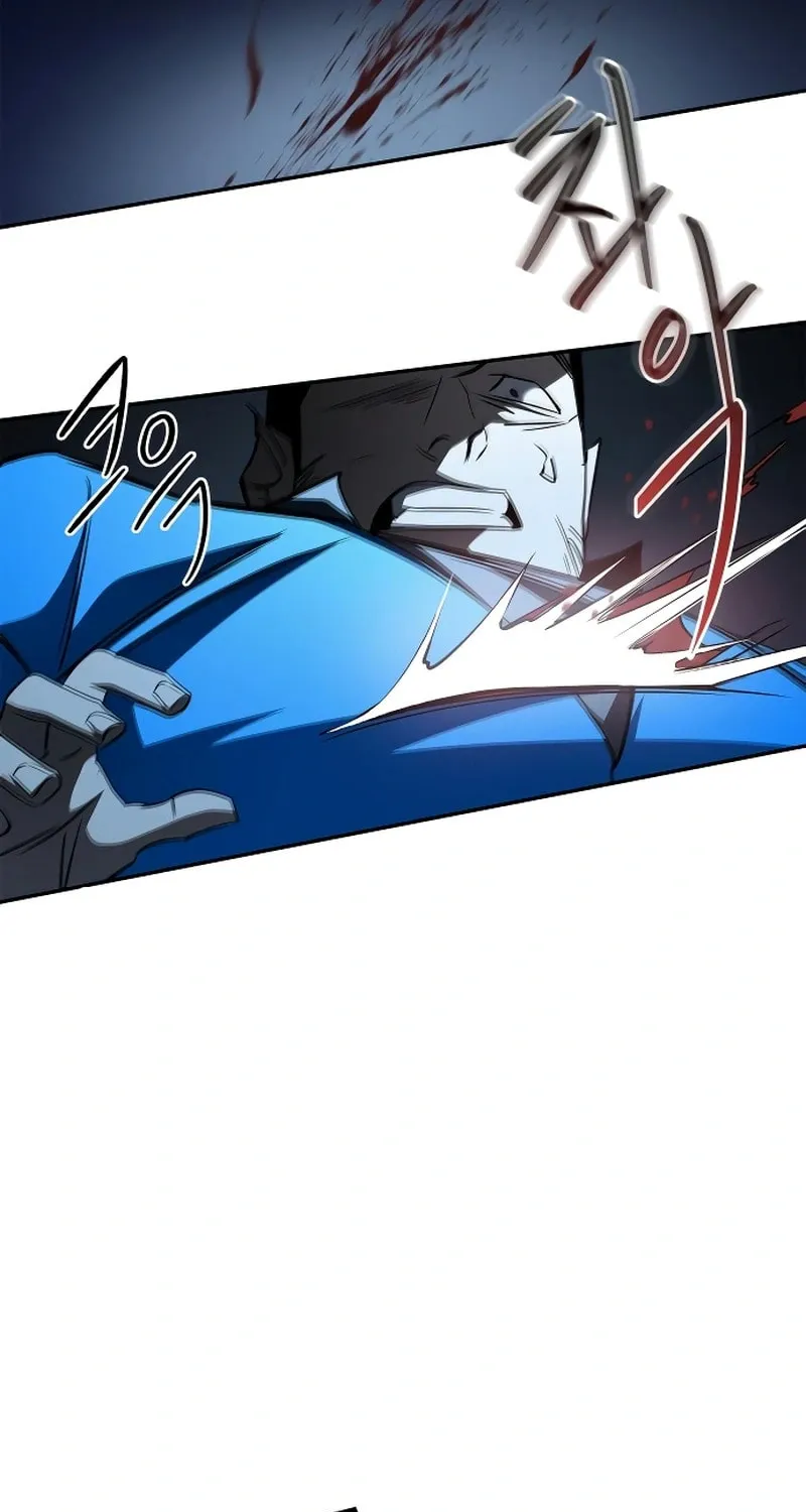 Read Holy Night: The Zero chapter 27 image 11 on Lezhin