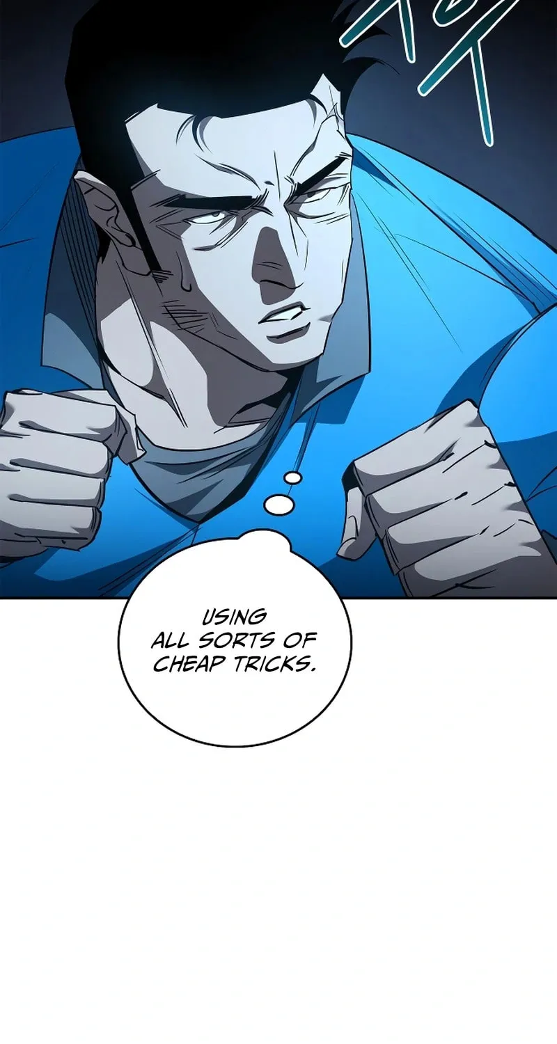Read Holy Night: The Zero chapter 27 image 13 on Lezhin