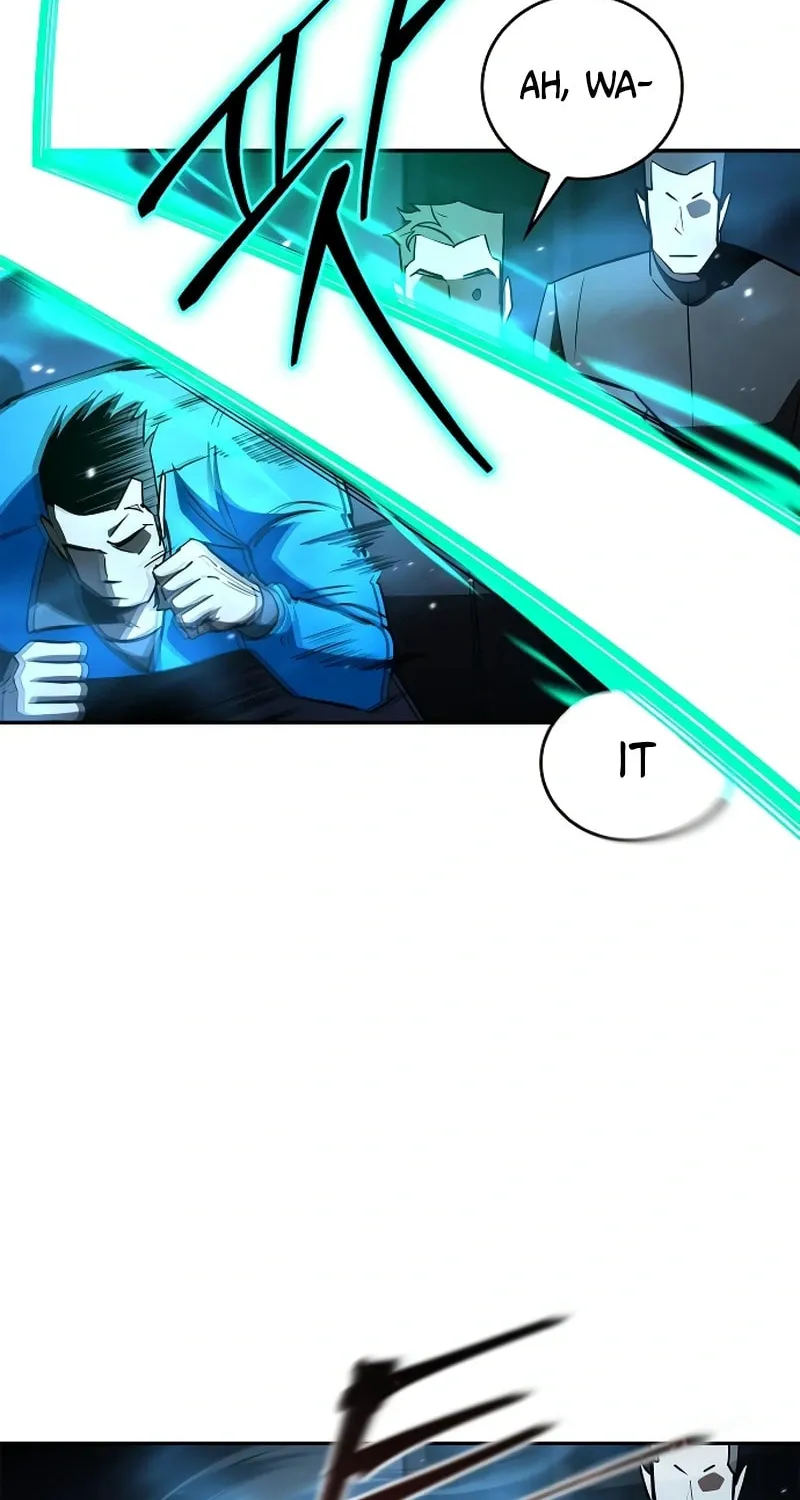 Read Holy Night: The Zero chapter 27 image 19 on Lezhin