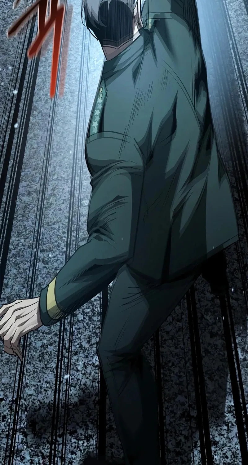 Read Holy Night: The Zero chapter 27 image 2 on Lezhin