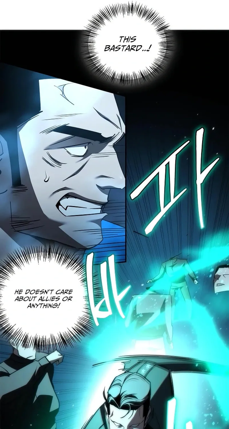 Read Holy Night: The Zero chapter 27 image 21 on Lezhin