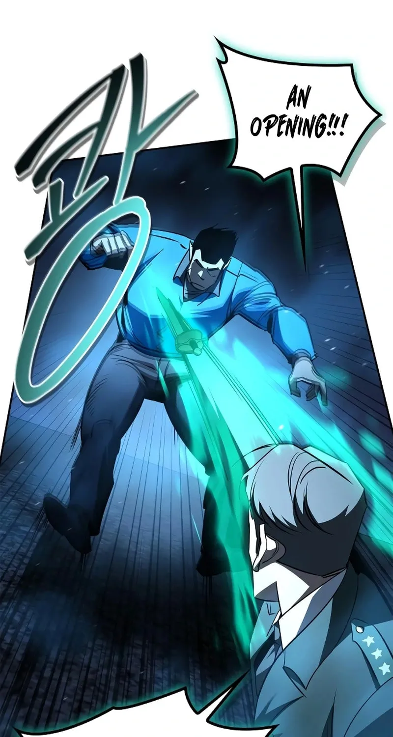 Read Holy Night: The Zero chapter 27 image 27 on Lezhin